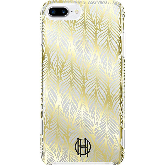 HOUSE OF HARLOW 1960 iPhone 6/6s/7/8 Plus - Picture 1 of 3